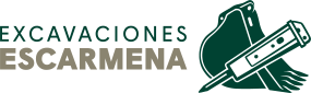 Excavaciones Escarmena