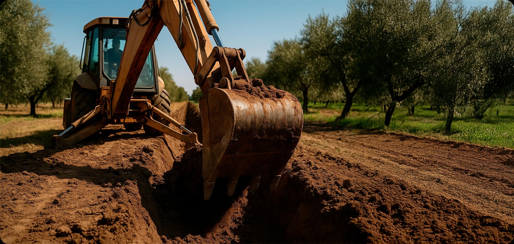 Excavaciones Escarmena